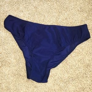 Never been worn bikini bottom